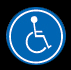 Invalid kruhová