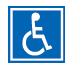 Invalid štvorcová