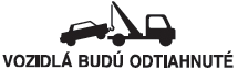 Odťahovka